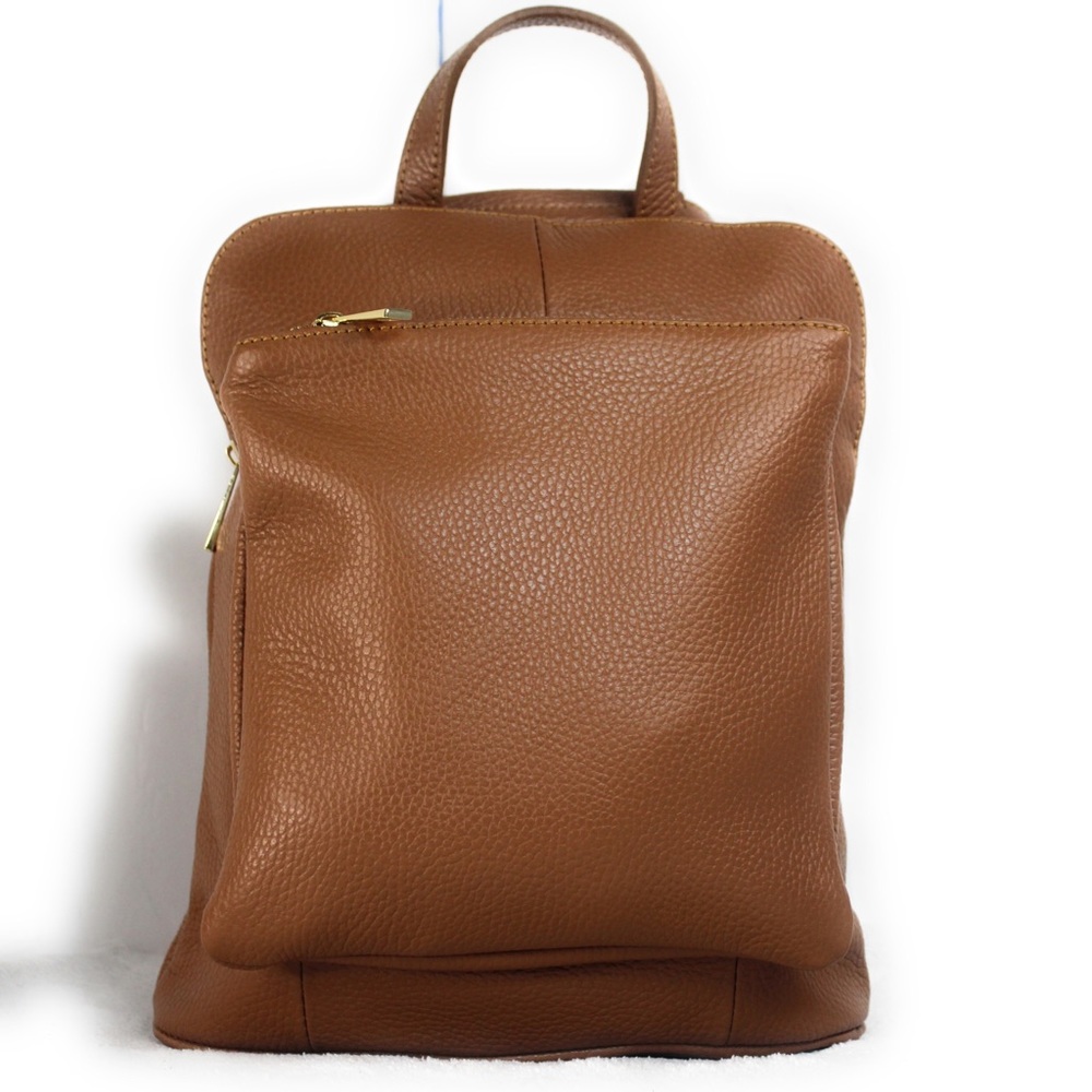Kidus woldemichael made in Italy Florence leather backpacks purses